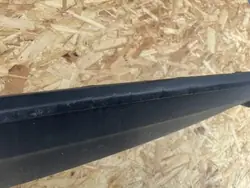 OEM 68225383AA achterbumper spoiler voor Dodge Charger