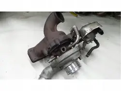 TURBINA Fiat Ducato 2.3 MultiJet 150 148PS F1AE3481E