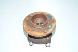 Roulement de roue arrière droit BMW X3 F25 OEM 33406787015