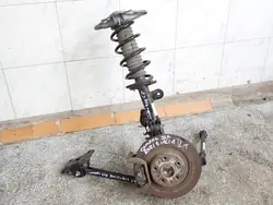 Mancal traseiro esquerdo OEM 00521600030 para Jeep Compass II