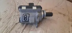 Kytkinlaakeri OEM 9838197680 Peugeotille