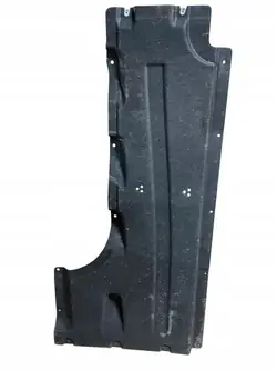 Cobertura inferior esquerda OEM 7394745 para BMW X3 G01 LCI