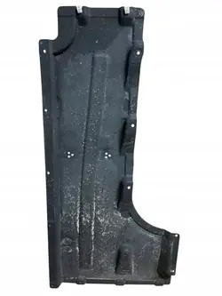 OEM 7394745 vänster underrede skydd för BMW X3 G01 LCI
