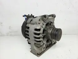Vaihtovirtageneraattori Mercedes W168 1.7 CDI A0121544402