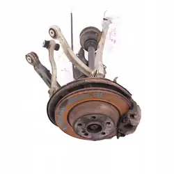 Mercedes W212 Buje Rueda Trasera Izquierda OEM A2123500141