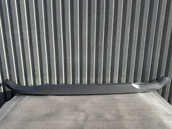 Spoiler avant pare-chocs Skoda Elroq OEM 5LJ807733