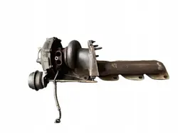 Turbo A6420902486 Mercedes-Benz 3.0 CDI