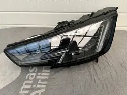 AUDI A4 S4 B9 Faro Izquierdo Full LED Matrix 8W0941783