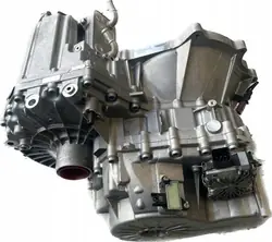 Porsche Taycan Getriebe OEM 72460485 - Original Gebraucht