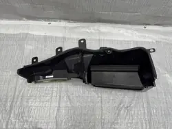 Maserati OE Kupéfilterhus OEM 670102938