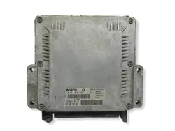 Unidade de Controlo Motor OEM 0281010135 para Citroen Jumper 2.0 HDi