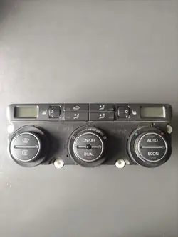 Klimasteuergerät Audi / Seat / Skoda / VW