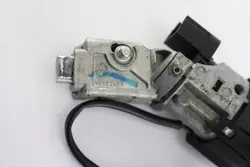 Zündschlüssel OEM N0502455 für Peugeot 407 2.2 HDI 170 PS