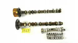Arbre à cames OEM 24100-2B010 pour Hyundai/Kia 1.6 16V
