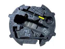 Juego de herramientas Renault Thalia II OEM 8200525344