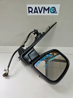 Specchio destro Citroen Space Tourer Jumpy III 7+2 PIN