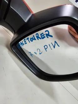Miroir droit Citroen Space Tourer Jumpy III 7+2 PIN