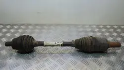 Eixo dianteiro esquerdo Mercedes W169 2.0D A1693701572