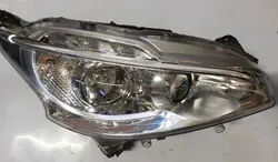 PEUGEOT 208 13-21 Oikea Etuvalo VALEO 1685352480