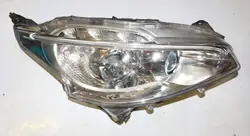 PEUGEOT 208 13-21 Rechtes Vorderlicht VALEO 1685352480