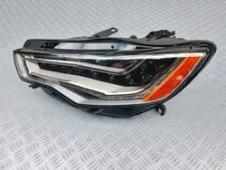 Audi A6 C7 Voll-LED Scheinwerfer Links 2011-2016 4G0941773E