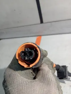 BMW X3 G01 Korkeajännitekaapeli OEM 8485594
