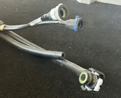 Faisceau AdBlue DAF OEM 2039138 - Pièce d'occasion