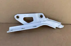 Motorhuvudgångjärn Volkswagen Tiguan Allspace 16-24 R Vänster