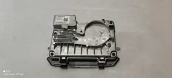 Volvo XC60 Framruta-kamera OEM 32410198