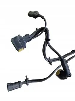 Scania 2727989 Wiper Equalizer Reservoir Bundle Kit