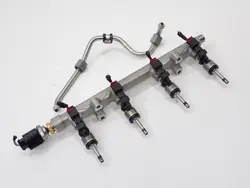 OEM 026150006Z Insprutare för VW Golf VIII 1.5 TSI