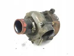 Turbo para Mercedes-Benz S W220 2001 A6280960599