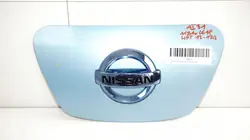Tampa de Tomada de Carregamento Nissan Leaf 12-17R OEM 371116491