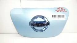 Nissan Leaf 12-17R Latausportin Kannus OEM 371116491