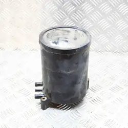 Filtro de partículas Jaguar XJ OEM CAC6739