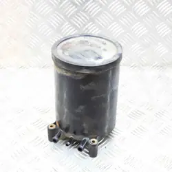 Filtre à particules Jaguar XJ OEM CAC6739