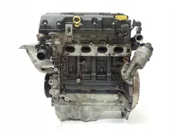 B14XER Motor för Opel Meriva II, Astra IV J 1.4i