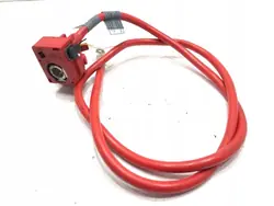 Câble Batterie OEM 6989779 pour BMW E60 3.0 272CH