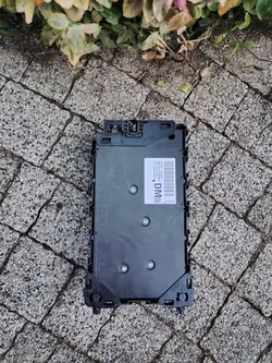 Módulo BSI OEM DG9T-15604-DM para Ford Fusion MK5