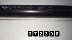 Citroen Xsara Picasso bakluckstöd OEM AM-372306