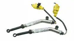 Pyrotechnische Patrone OEM 5NA823823F für Airbag