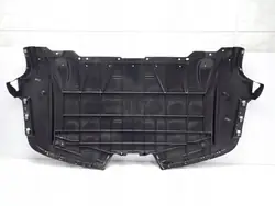 OEM 1609583-00-B Escudo Inferior para Tesla Model X