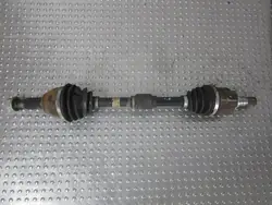 Nissan Altima 2014 Främre Vänster Axel