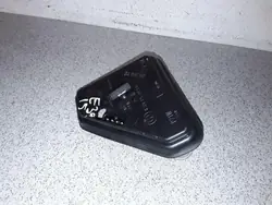 Xenon-sytytin OEM 8371325 BMW 3-sarjalle