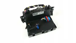 Säkringslåda OEM 51783783 S118578030H Fiat Panda 2