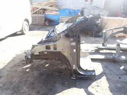 OEM 64601-R0000 Vasen Etupää Palkki Kia Carnival