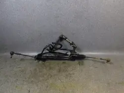 Direção Nissan X-Trail T30