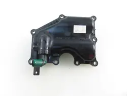 Mazda CX-7 Turbo AWD 2.3L L3-VDT OEM Begagnad Motor