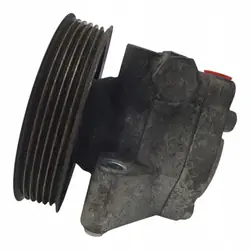 Bomba de dirección asistida Ford Focus C-Max S-Max Mondeo IV 1.8 2.0 TDCI 6G913A696CD