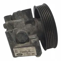 Bomba de dirección asistida Ford Focus C-Max S-Max Mondeo IV 1.8 2.0 TDCI 6G913A696CD